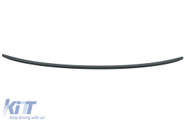 Aileron couvercle coffre pour BMW Série 3 E92 Coupé E93 Cabrio 2006-2012 M3 Look-image-41188