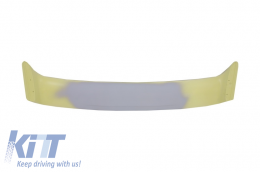 Aileron de coffre pour BMW Série 3 E36 Coupé Berline 1990-1998 LTW Look-image-6018605
