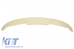 Aileron de toit arrière pour SEAT Leon 1P 2005-2009-image-6025159