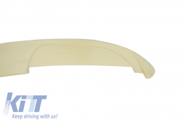 Aileron de toit arrière pour SEAT Leon 1P 2005-2009-image-6025161