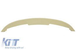 Aileron de toit arrière pour SEAT Leon 1P 2005-2009-image-6025164