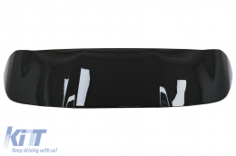 Aileron de toit pour BMW X5 G05 2018+ Noir brillant-image-6087650