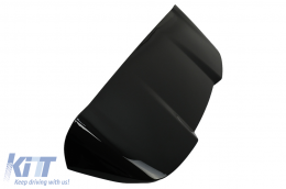 Aileron de toit pour BMW X5 G05 2018+ Noir brillant-image-6087652