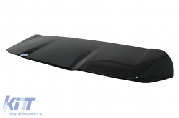 Aileron de toit pour BMW X5 G05 2018+ Noir brillant-image-6087653