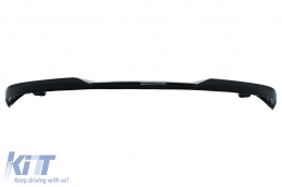 Aileron de toit pour BMW X5 G05 2018+ Noir brillant-image-6087654