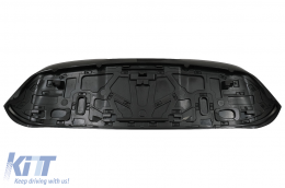 Aileron de toit pour BMW X5 G05 2018+ Noir brillant-image-6087656