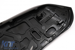 Aileron de toit pour BMW X5 G05 2018+ Noir brillant-image-6087657