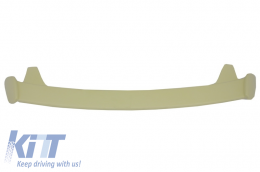 Aileron de toit pour Nissan Juke F15 2010+ Polyuréthane plastique PUR-IHS-image-6025998