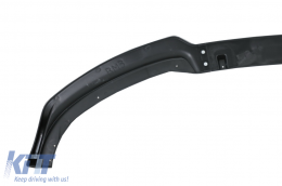 Aileron pour BMW Série 3 F30 Berline F31 Touring 11-19 Standard Noir brillant-image-6070723