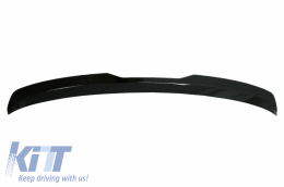 VW GOLF 6 VI AILERON / BECQUET ( 2008-2012 )