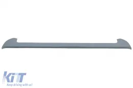 image-58-Aileron toit pour BMW Série 1 F20 2011-2019 M-Tech Design Non peint