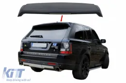 image-0-Aileron toit pour Range Rover Sport Facelift L320 2010-2013 Autobiography Look