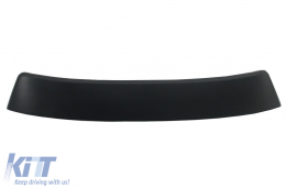 Aileron Toit Spoiler Becquet pour VW Golf 4 IV MK4 Hatchback 1997-2003 non peint-image-6022075
