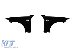 image-24-Ailes en métal de tuning type M2 adaptées pour BMW Série 2 F22, F23 2013-2020