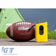 Air Compressor AirMan Mini Handheld Inflator 7.4V 54-104-001 15157-image-6308762