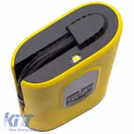 Air Compressor AirMan Mini Handheld Inflator 7.4V 54-104-001 15157-image-6308763
