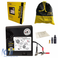Air Compressor AirMan ResQ Max 58-097