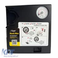 Air Compressor AirMan ResQ Max 58-097-image-6305107