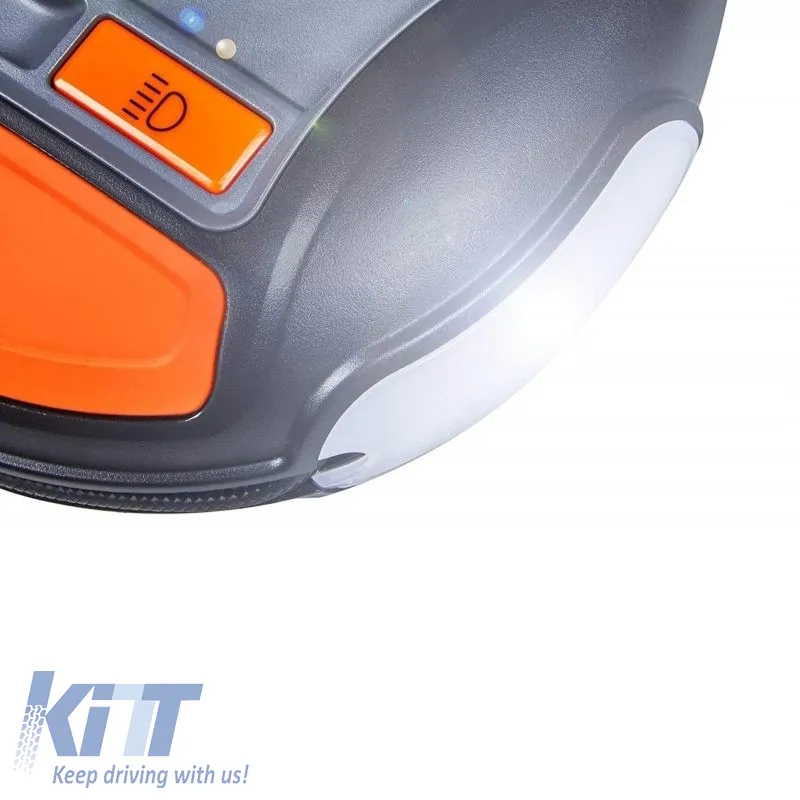 Air Compressor Digital Osram TYREinflate 450 12V 120W OTI450