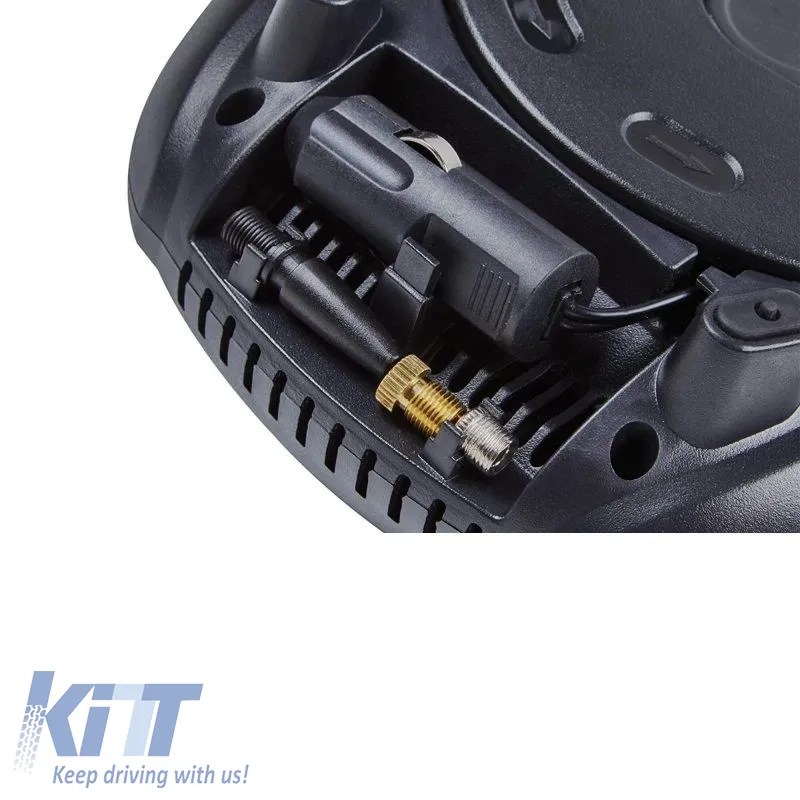 Air Compressor Digital Osram TYREinflate 450 12V 120W OTI450