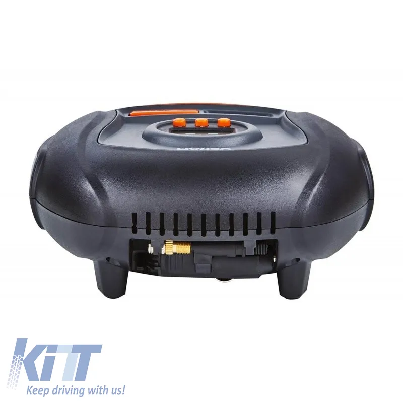 Air Compressor Digital Osram TYREinflate 450 12V 120W OTI450
