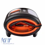 Air Compressor, Led Light 2 in 1 Osram TYREinflate 2110 12V 120W OTI2110-image-6318934