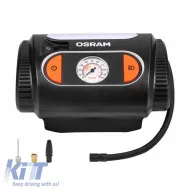 Air Compressor, Led Light 2 in 1 Osram TYREinflate 2110 12V 120W OTI2110-image-6319814