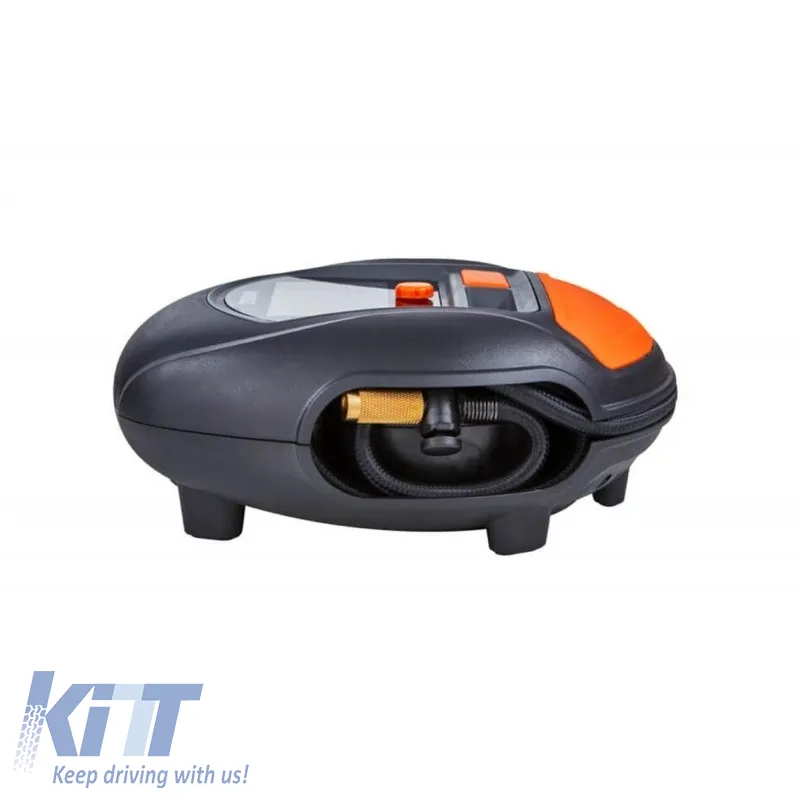 Air Compressor Osram TYREinflate 1000 12V 180W OTI1000