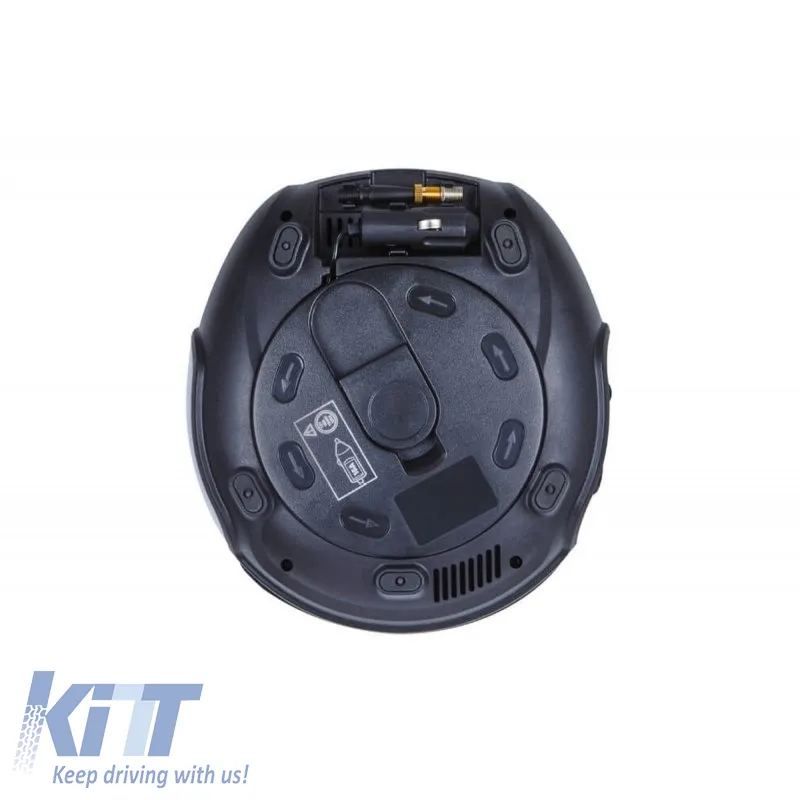 Air Compressor Osram TYREinflate 1000 12V 180W OTI1000