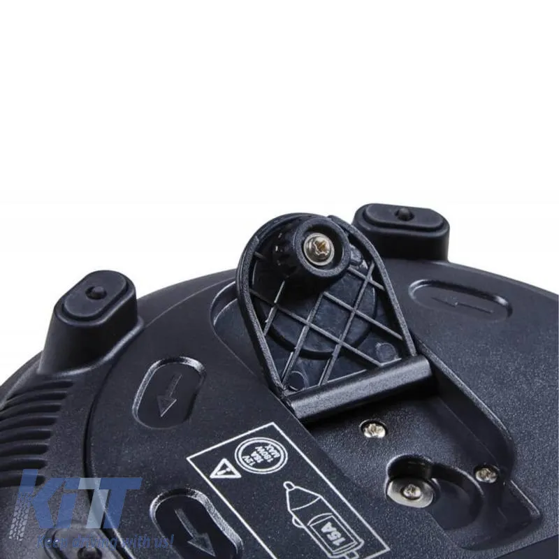 Air Compressor Osram TYREinflate 1000 12V 180W OTI1000