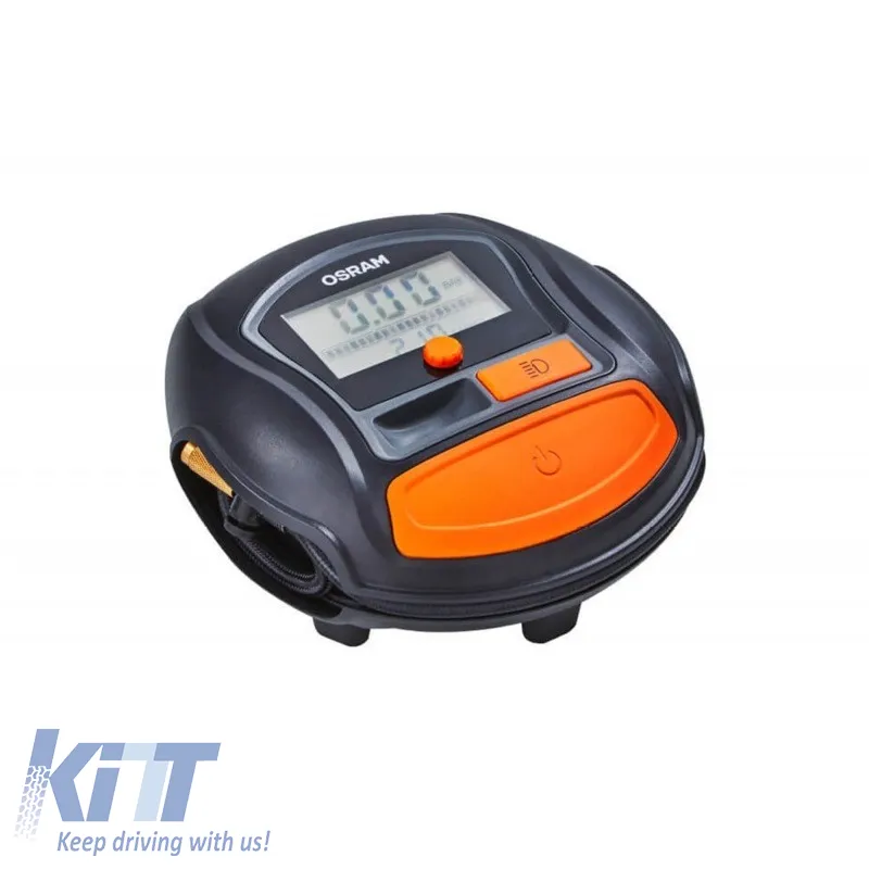 Air Compressor Osram TYREinflate 1000 12V 180W OTI1000