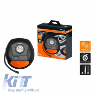 Air Compressor Osram TYREinflate 200 12V 120W OTI200