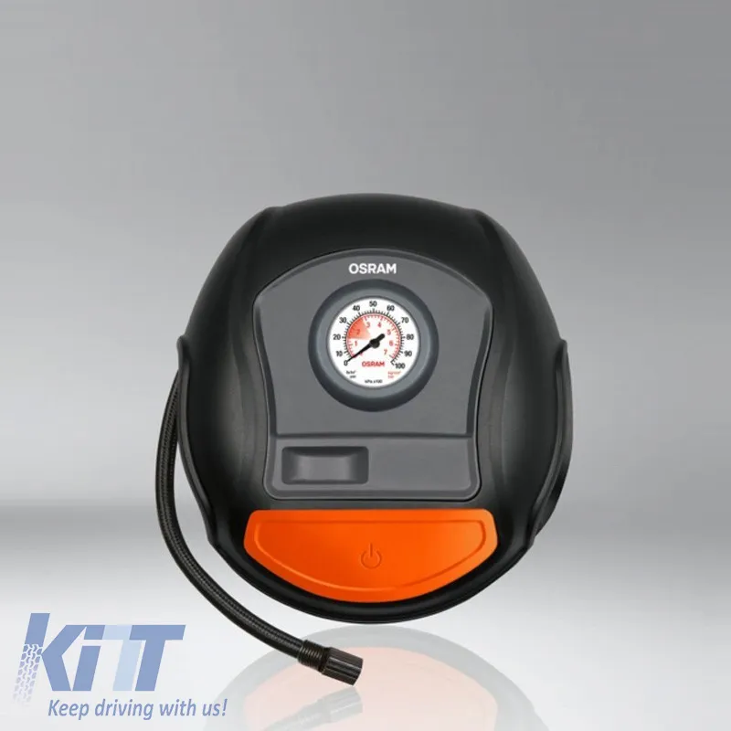 Air Compressor Osram TYREinflate 200 12V 120W OTI200