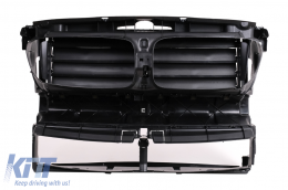 image-41-Air Duct Radiator Support with CO2 Package suitable for BMW 5 Series F10 F11 (2009-2017)