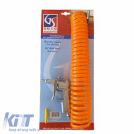 Air Dust Gun 5 Meter Hose