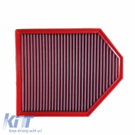 Air Filter Bmc 261x313mm FB763/20 1 Pc