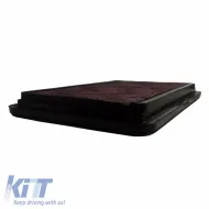 Air Filter K&N 243 x 162mm 33-2282 1 Pc-image-6302652