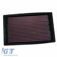image-51-Air Filter K&N 248 x 151mm 33-2034 1 Pc