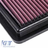 Air Filter K&N 279 x 175mm 33-2948 1 Pc-image-6302818
