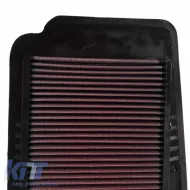 Air Filter K&N 291 x 224mm 33-2330 1 Pc-image-6302620