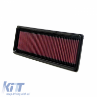 Air Filter K&N 318 x 113mm 33-2847 1 Pc