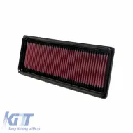 image-47-Air Filter K&N 318 x 113mm 33-2847 1 Pc