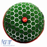image-30-Air Filter Mushroom HK Look F80mm Green