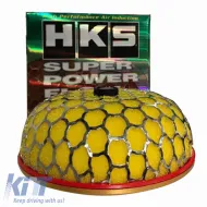 image-32-Air Filter Mushroom HK Look F80mm Yellow
