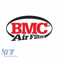 Air Filter suitable for Bmc 158x283mm FB151/01 1 Pc-image-6302520