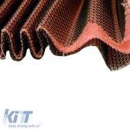Air Filter suitable for Bmc 158x283mm FB151/01 1 Pc-image-6302522