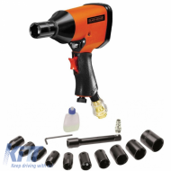 Air Impact Wrench suitable for Black & Decker 1/2