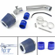 image-78-Air Intake Kit with Sport Air Filter Tenzo-R Blue for BMW 3 Series E36 325i 328i 92-98