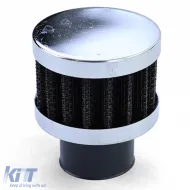 Air Intake Sport Air Filter Black for VW Golf 4 Bora Beetle 1.8 1.9 2.0 2.8-image-6277263