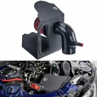 image-10-Air Intake Sportluftfilter Kit Cenauri für Audi A4 B9 2.0 TFSI EA888 15-18